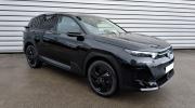 Aperçu du véhicule : C5 AIRCROSS HYBRIDE 145 ch e-DCS6 Plus