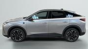 Aperçu du véhicule : Hybrid 145 e-DCS6 GT