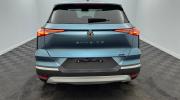 Aperçu du véhicule : E-Tech full hybrid 145 Iconic Bleu Mercure avec 950€ d'équipements inclus