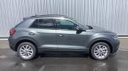 Aperçu du véhicule : T-ROC 2.0 TDI 150 Start/Stop DSG7 Life