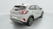 Aperçu du véhicule : 1.0 EcoBoost 125 ch mHEV S S BVM6 Titanium