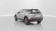 Aperçu du véhicule : II 1.2 Hybrid 145ch Style e-DCS6