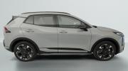 Aperçu du véhicule : Hybride 239 ch BVA6 GT-Line