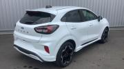 Aperçu du véhicule : PUMA 1.0 EcoBoost 125 ch mHEV S&S BVM6 ST-Line X