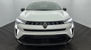 Aperçu du véhicule : E-Tech full hybrid 145 Techno Blanc Nacré avec 1700€ d'équipements inclus