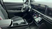 Aperçu du véhicule : 1.6 T-GDI 239 Hybrid BVA6 N Line Executive Abyss Black avec 1160€ d'équipements inclus