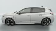 Aperçu du véhicule : Hybrid 145 e-DCS6 GT