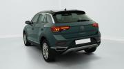 Aperçu du véhicule : 1.0 TSI 116 START STOP BVM6 STYLE