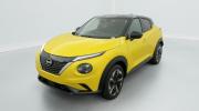 Aperçu du véhicule : HYBRID 143 N-CONNECTA