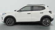 Aperçu du véhicule : Turbo 100 ch Manuelle Max