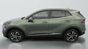 Aperçu du véhicule : 1.6 T-GDi 210ch ISG Hybride BVA6 4x2 Active
