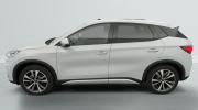 Aperçu du véhicule : 60 5 kWh 204 ch Design