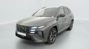Aperçu du véhicule : 1.6 T-GDI 239 Hybrid BVA6 N Line Creative