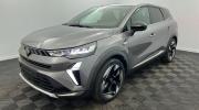 Aperçu du véhicule : E-Tech full hybrid 145 Iconic Gris Cassiopée avec 1000€ d'équipements inclus