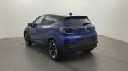 Aperçu du véhicule : CAPTUR E-Tech full hybrid 160 ch Techno