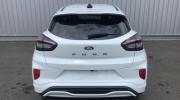 Aperçu du véhicule : PUMA 1.0 EcoBoost 125 ch mHEV S&S BVM6 ST-Line X