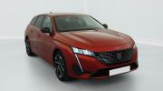 Aperçu du véhicule : Hybrid 145 e-DCS6 Allure
