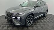 Aperçu du véhicule : 1.6 T-GDI 239 HTRAC Hybrid BVA6 N Line Executive Ecotronic Gray avec 960€ d'équipements inclus