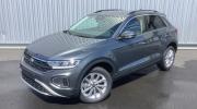 Aperçu du véhicule : T-ROC 2.0 TDI 150 Start/Stop DSG7 Life