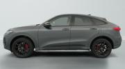 Aperçu du véhicule : e-hybrid 299 ch S tronic 7 Quattro S line