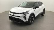 Aperçu du véhicule : CAPTUR TCe 90 Techno