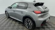 Aperçu du véhicule : Nouvelle Hybrid 145 e-DCS6 GT Gris Selenium avec 1700€ d'équipements inclus