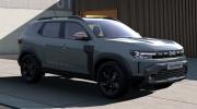 Aperçu du véhicule : Hybrid 155ch Extrême