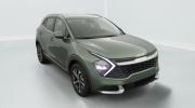 Aperçu du véhicule : 1.6 T-GDi 210ch ISG Hybride BVA6 4x2 Active
