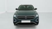 Aperçu du véhicule : 1.0 TSI 116 START STOP BVM6 STYLE