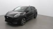 Aperçu du véhicule : 1.0 ECOBOOST HYBRID 125CH ST LINE S&S POWERSHIFT