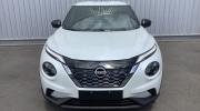Aperçu du véhicule : JUKE HYBRID 143 N-Connecta