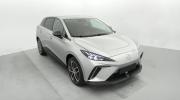 Aperçu du véhicule : ELECTRIC 64KWH - 150 KW 2WD LUXURY