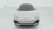 Aperçu du véhicule : 60 5 kWh 204 ch Design
