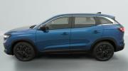 Aperçu du véhicule : FULL HYBRID E-TECH 200 CH EVOLUTION