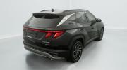 Aperçu du véhicule : 1.6 T-GDI 215 Hybrid BVA6 Creative