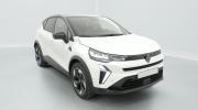 Aperçu du véhicule : E-Tech full hybrid 160 ch Techno