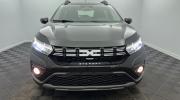 Aperçu du véhicule : TCe 90 CVT Stepway Expression Noir Nacré avec 1600€ d'équipements inclus