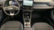 Aperçu du véhicule : Mild Hybrid 130 4x4 Journey