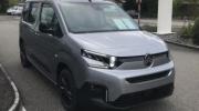 Aperçu du véhicule : MAX VP M 1.5 BLUEHDI 130CV EAT8 +PACK TECHNO + NAVIGATION ET MIRROR SCREEN + NEUF 0KM