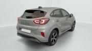 Aperçu du véhicule : 1.0 EcoBoost 125 ch mHEV S S Powershift ST-Line