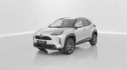Aperçu du véhicule : 1.5 Hybride 130h Design e-CVT