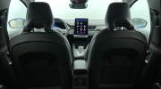 Aperçu du véhicule : E-Tech full hybrid 145 Iconic Bleu Iron avec 800€ d'équipements inclus