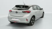 Aperçu du véhicule : 136 ch Autonomie 356 km Edition