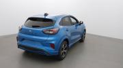 Aperçu du véhicule : 1.0 ECOBOOST HYBRID 125CH ST LINE S&S POWERSHIFT