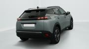 Aperçu du véhicule : 50 kWh 136 ch Allure