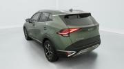 Aperçu du véhicule : 1.6 T-GDi 210ch ISG Hybride BVA6 4x2 Active