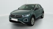 Aperçu du véhicule : 1.0 TSI 116 START STOP BVM6 STYLE