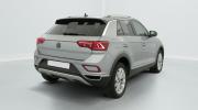 Aperçu du véhicule : 2.0 TDI 150 Start Stop DSG7 Style