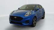 Aperçu du véhicule : 1.0 EcoBoost 125 ch mHEV S S Powershift ST-Line