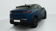 Aperçu du véhicule : Hybrid 145 e-DCS6 GT